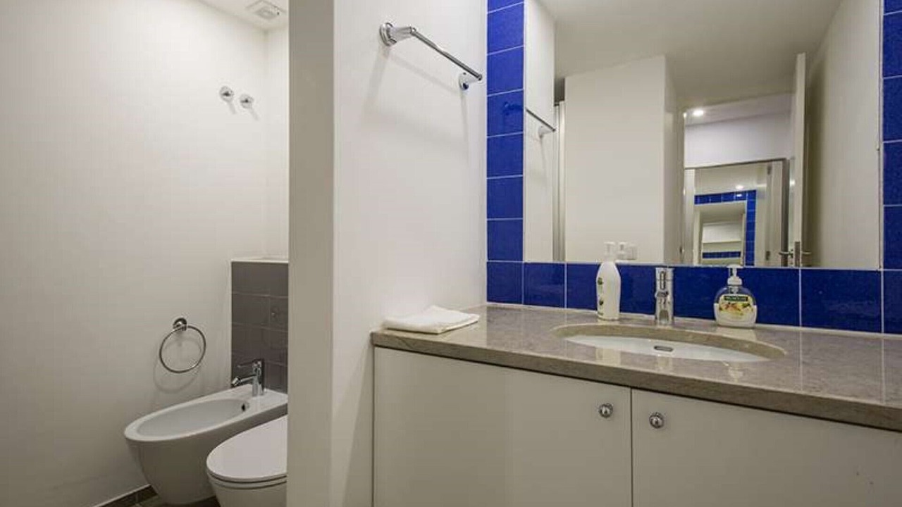 Photo of Bathroom in Lisbon Old Town
