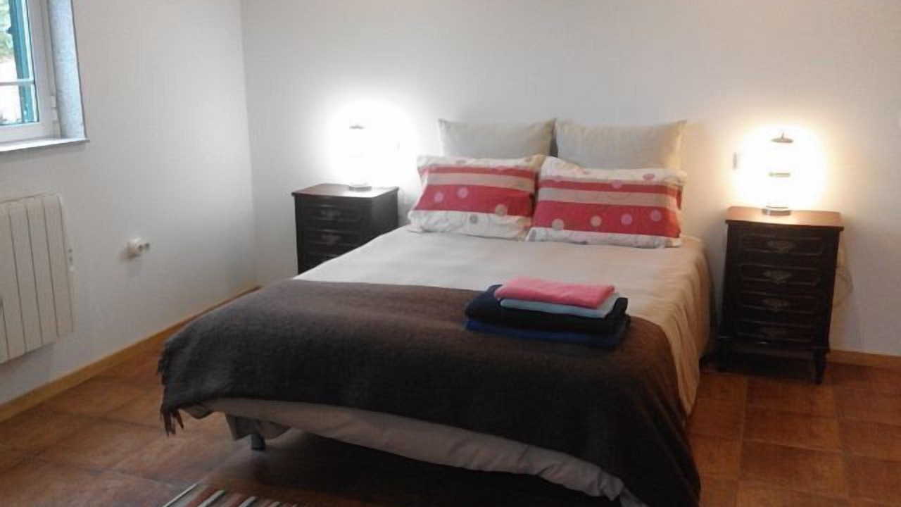 Photo of Bedroom in Amarante