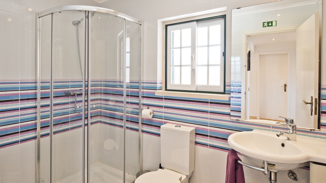 Photo of Bathroom in Ericeira