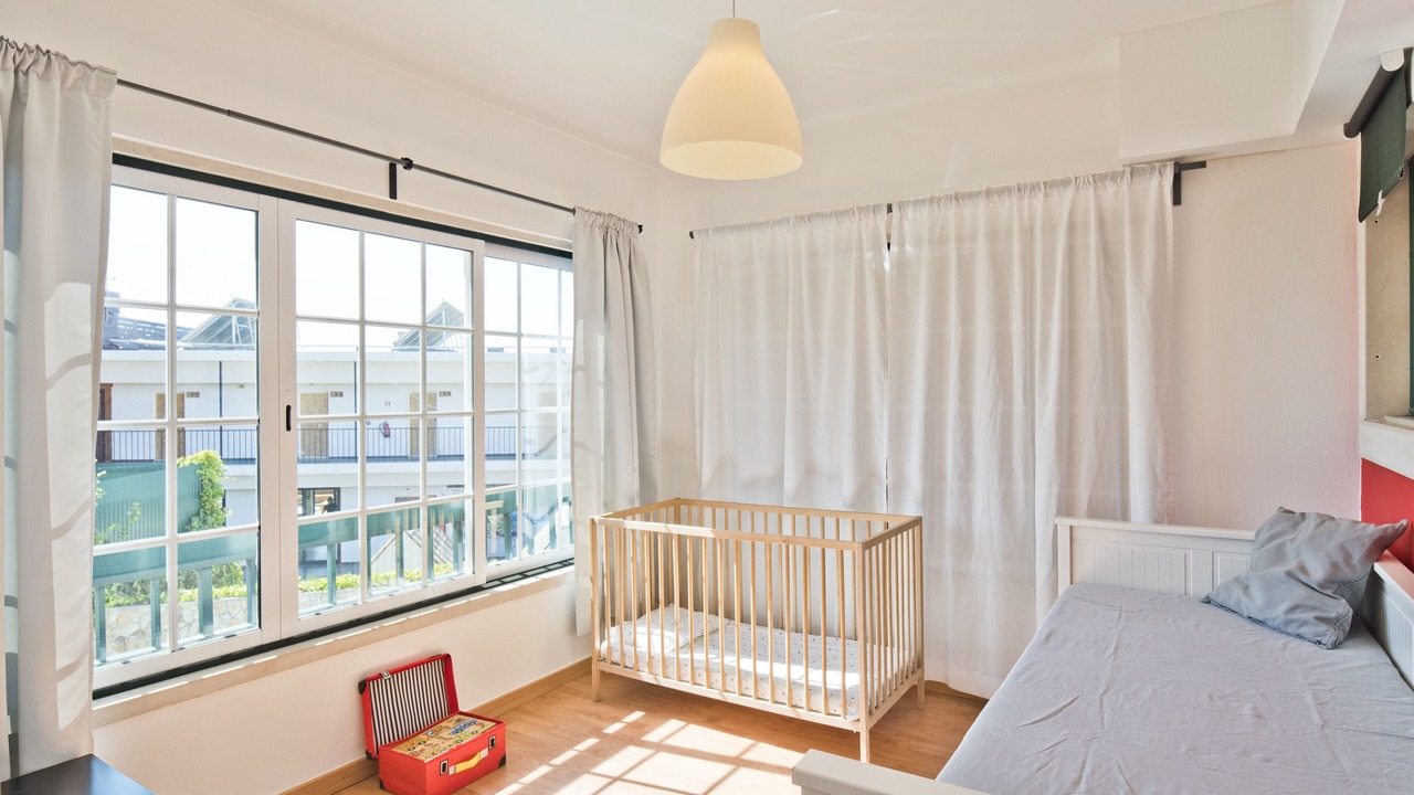 Photo of Bedroom in Ericeira