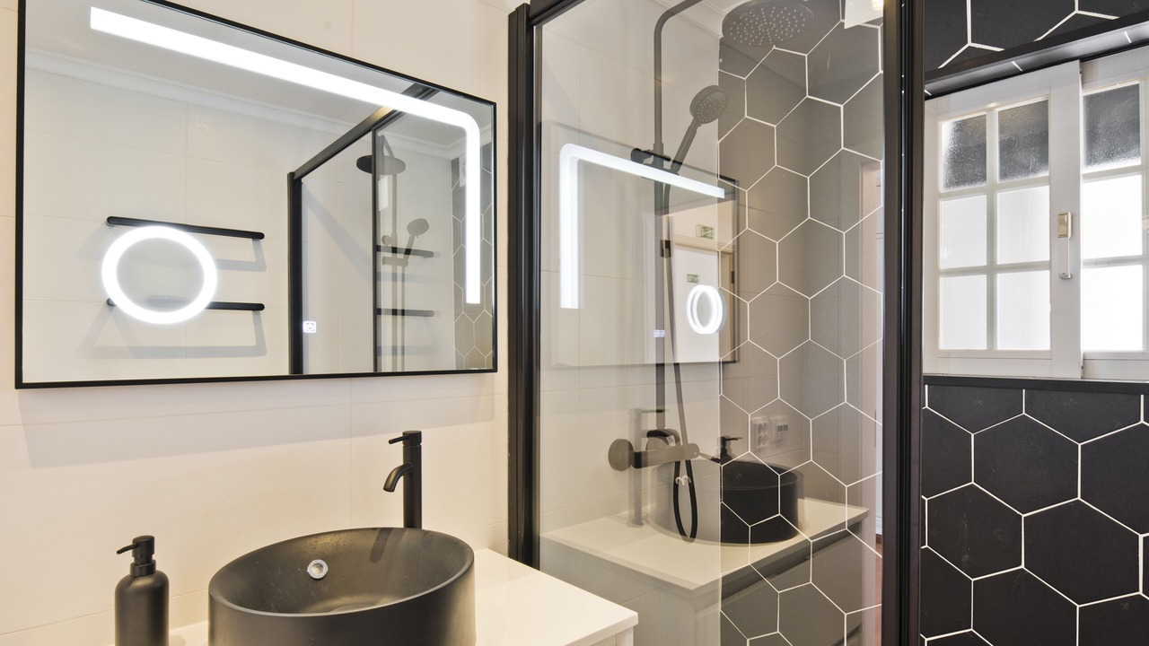 Photo of Bathroom in Ericeira