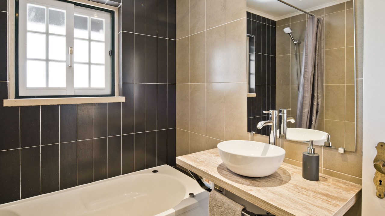 Photo of Bathroom in Ericeira