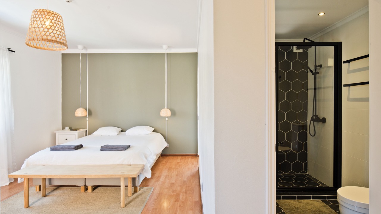 Photo of Bedroom in Ericeira
