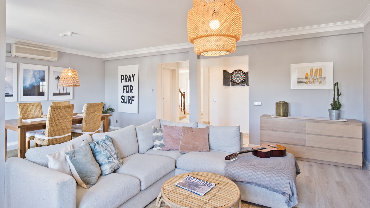 Photo of Livingroom in Ericeira