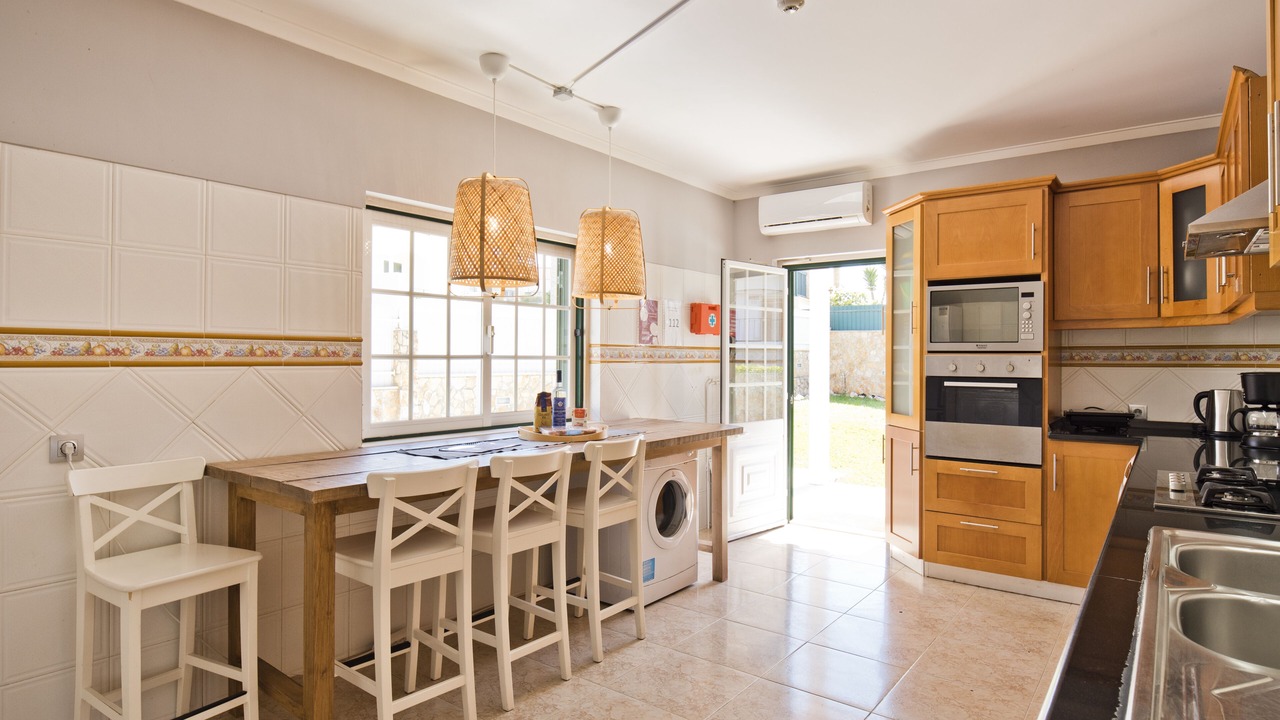 Photo of Kitchen in Ericeira