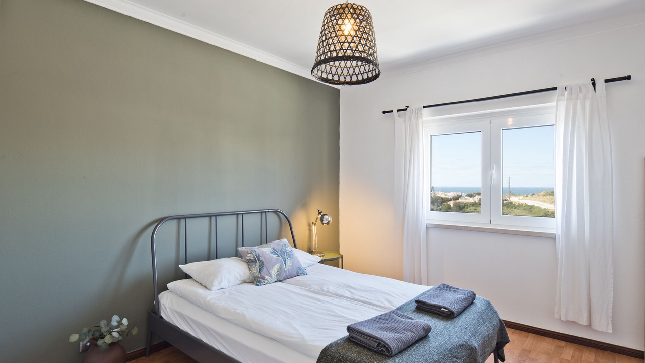 Photo of Bedroom in Ericeira