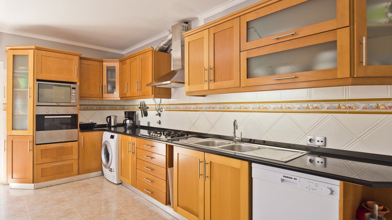 Photo of Kitchen in Ericeira