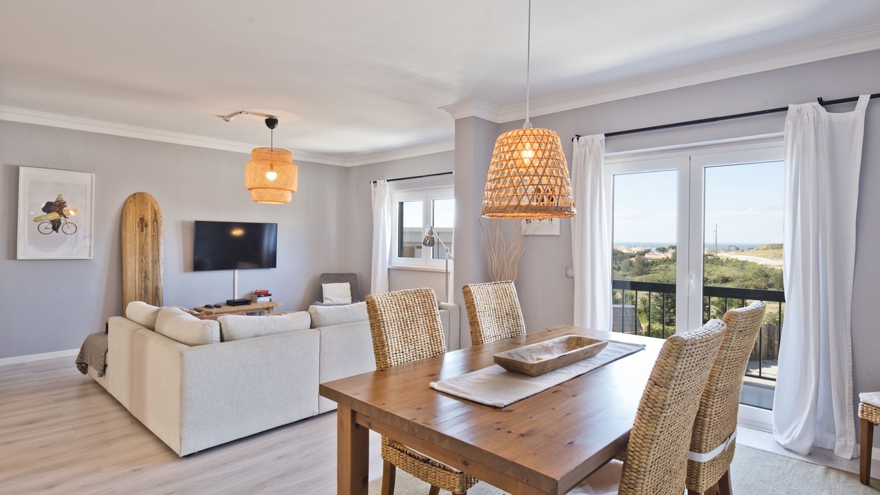 Photo of Livingroom in Ericeira