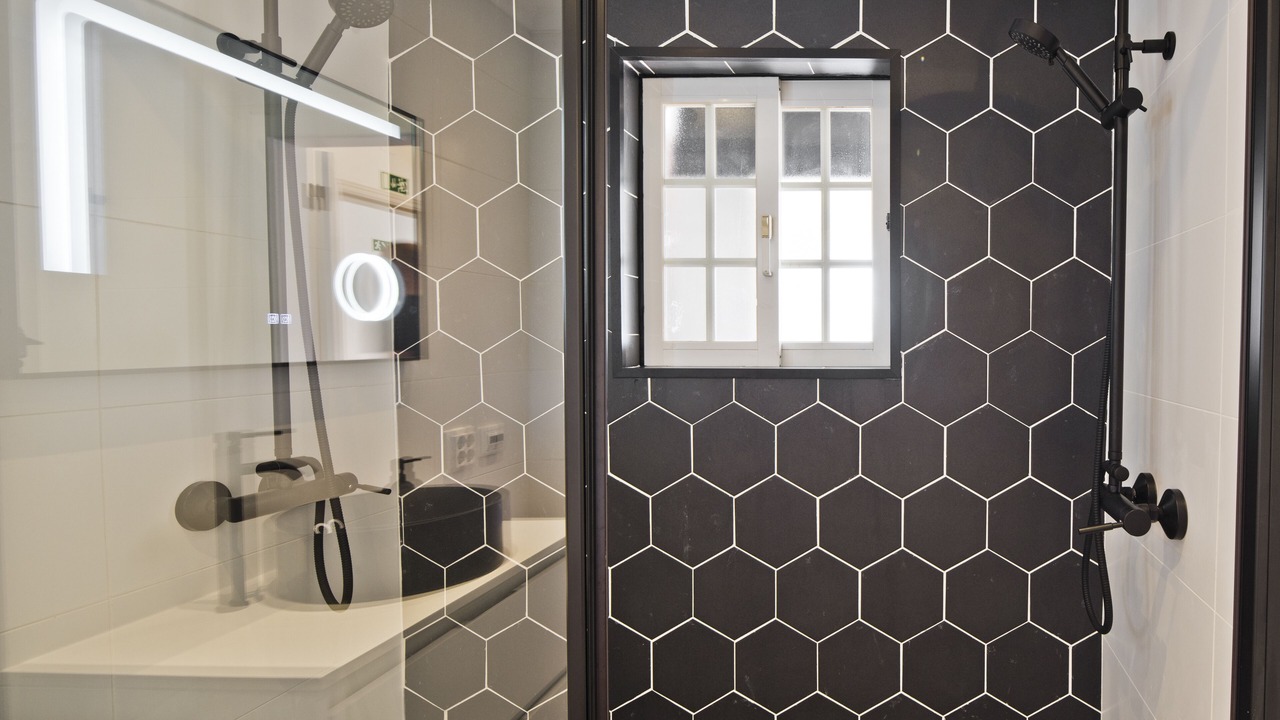 Photo of Bathroom in Ericeira