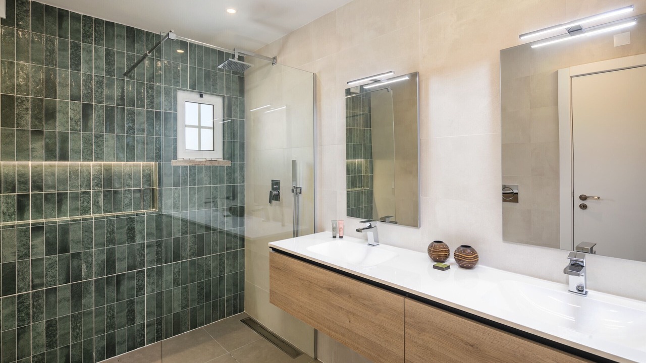 Photo of Bathroom in Benagil