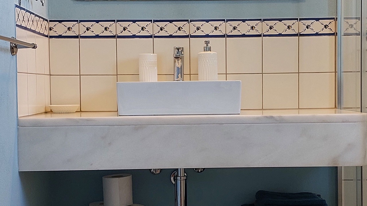 Photo of Bathroom in Montemor-o-Novo