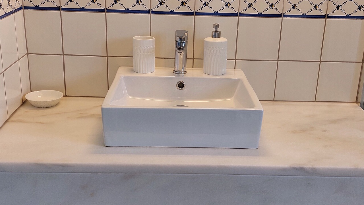 Photo of Bathroom in Montemor-o-Novo