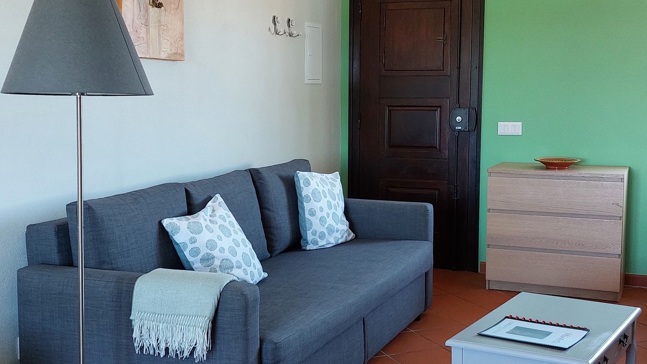 Photo of Livingroom in Montemor-o-Novo