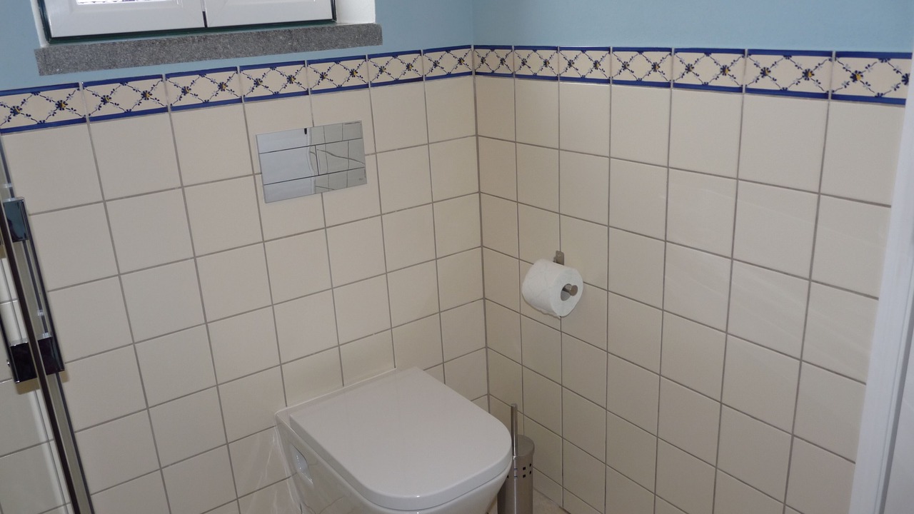 Photo of Bathroom in Montemor-o-Novo