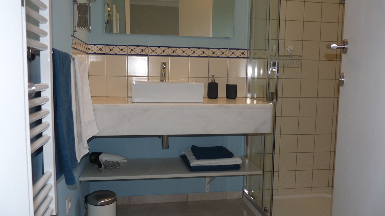 Photo of Bathroom in Montemor-o-Novo