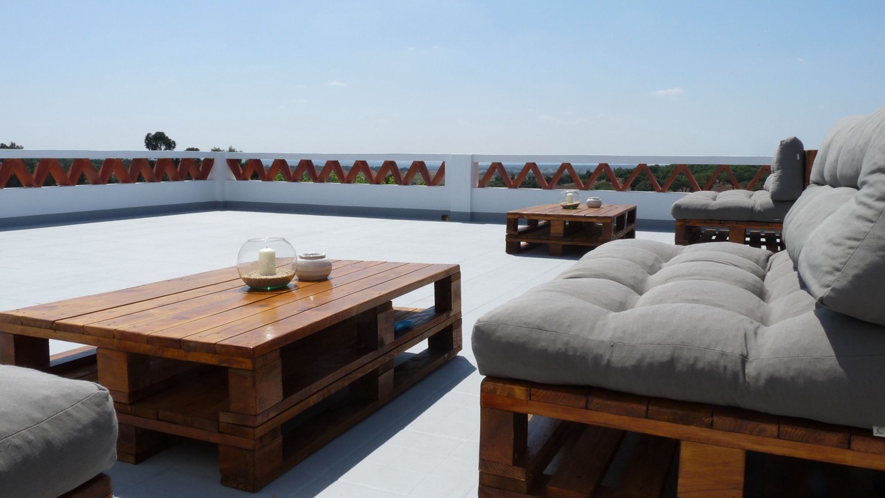 Photo of Patio Balcony in Montemor-o-Novo