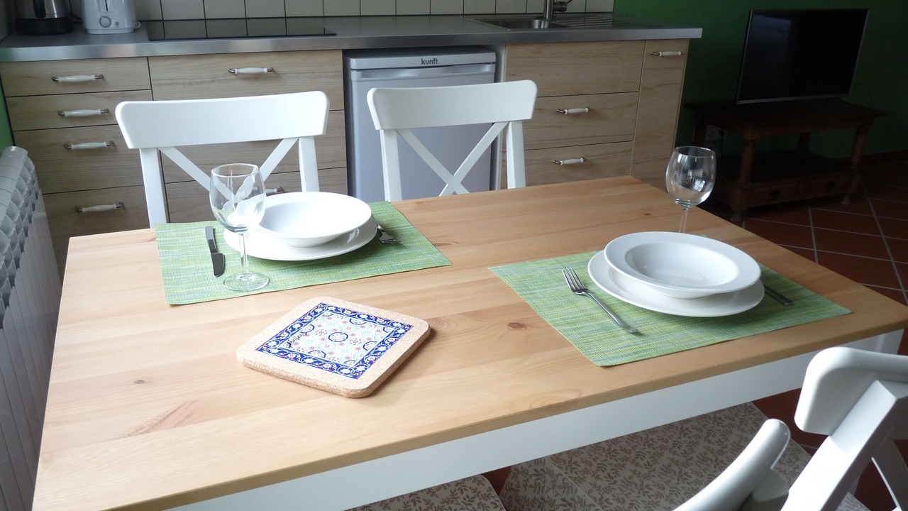 Photo of Kitchen in Montemor-o-Novo