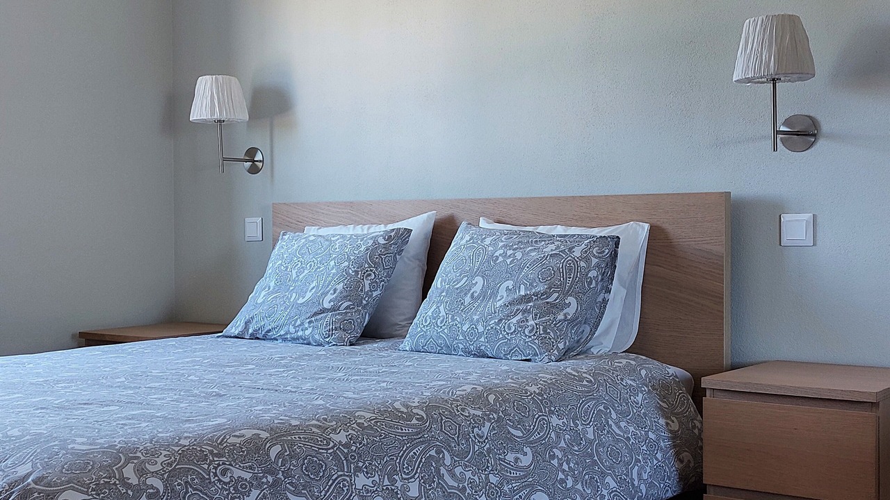 Photo of Bedroom in Montemor-o-Novo
