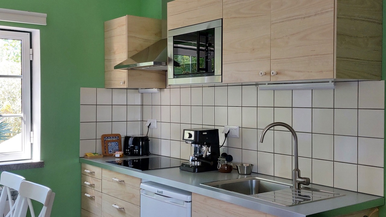 Photo of Kitchen in Montemor-o-Novo