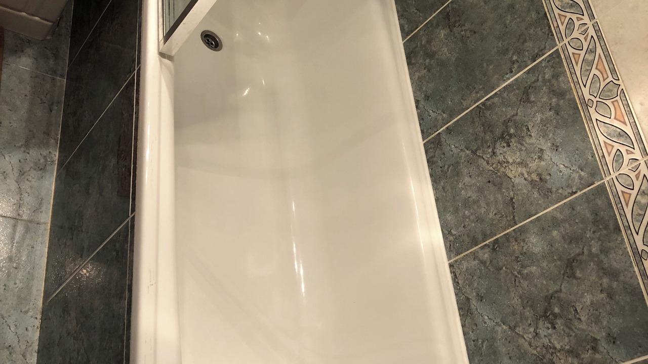 Photo of Bathroom in Samouco