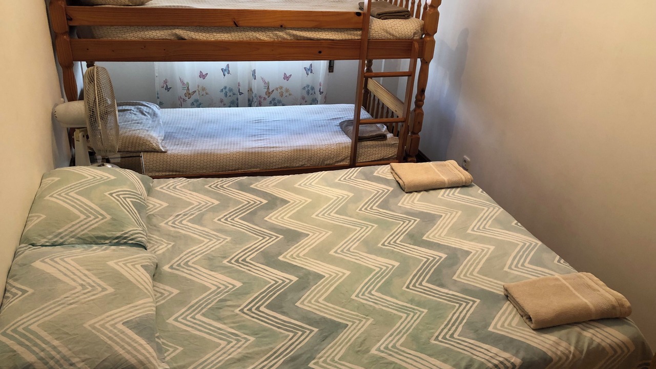 Photo of Bedroom in Samouco