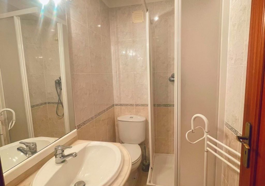 Photo of Bathroom in Samouco