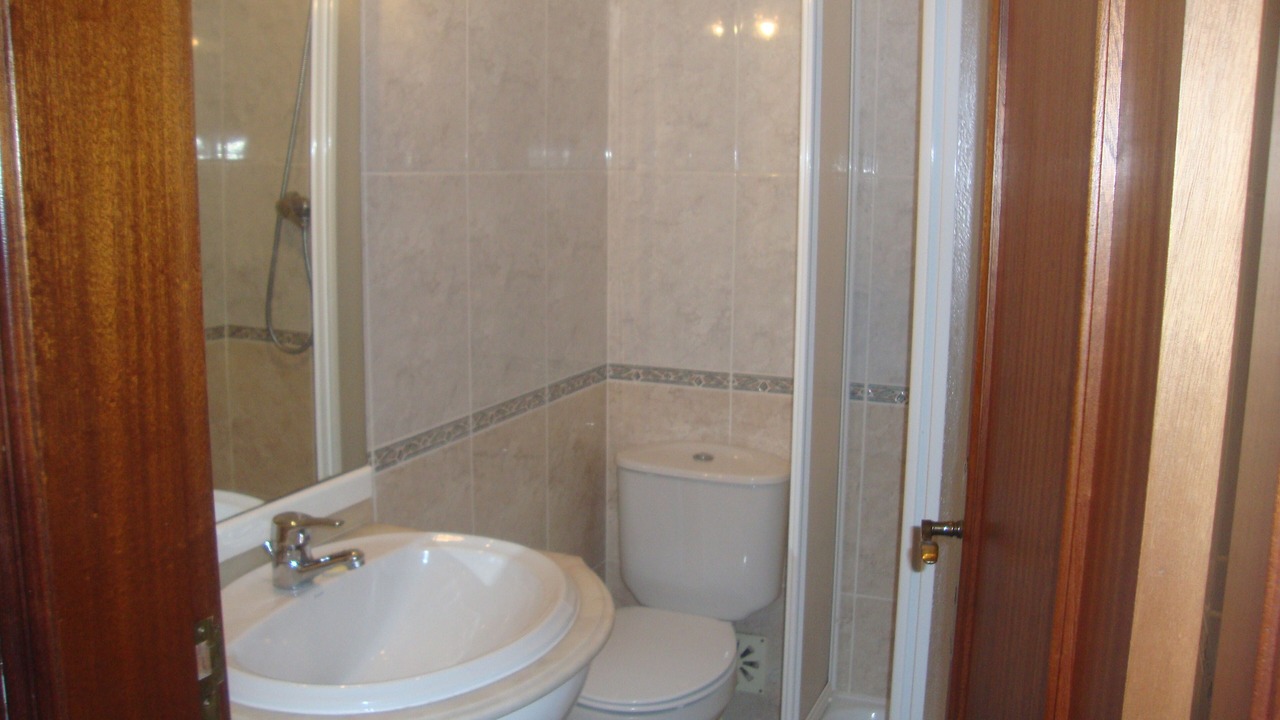 Photo of Bathroom in Samouco