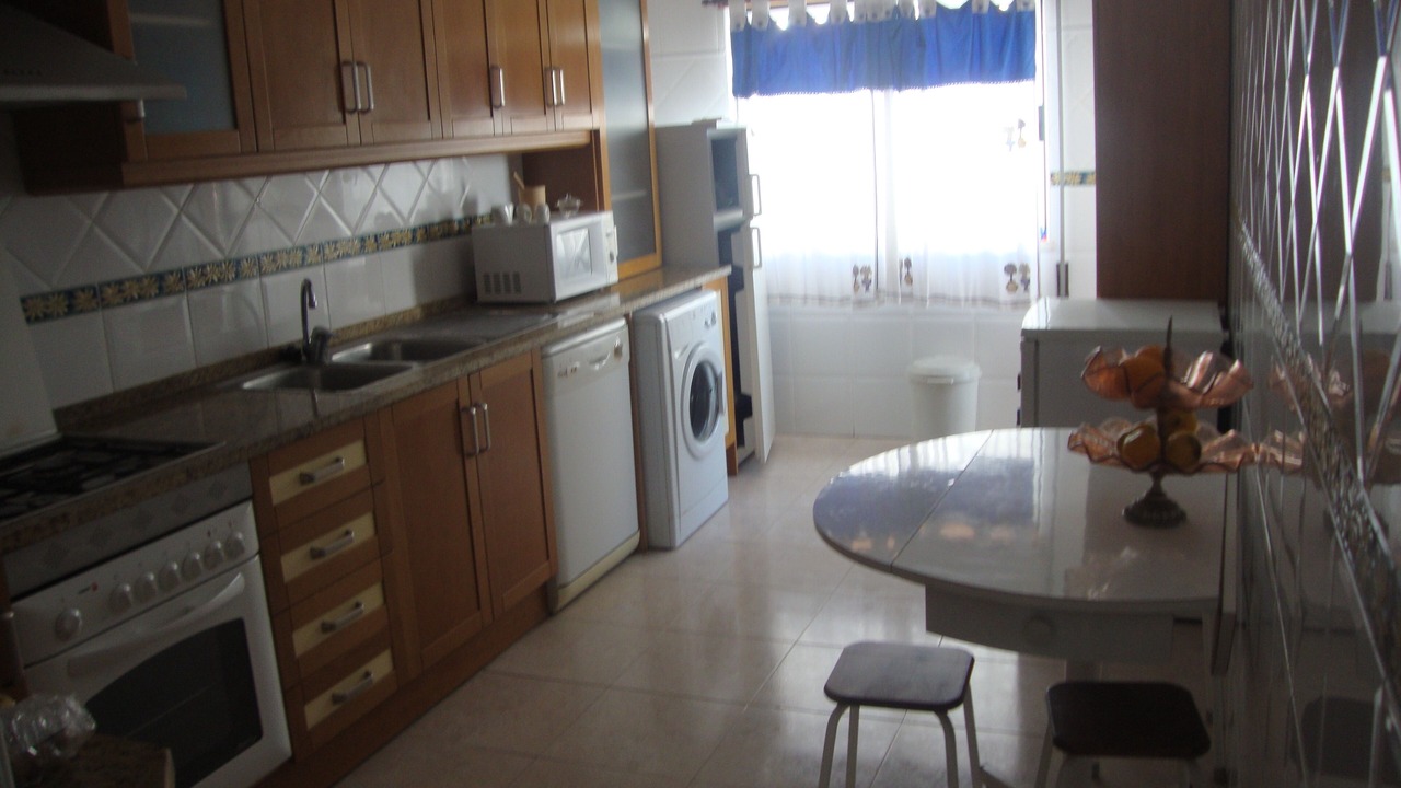 Photo of Kitchen in Samouco