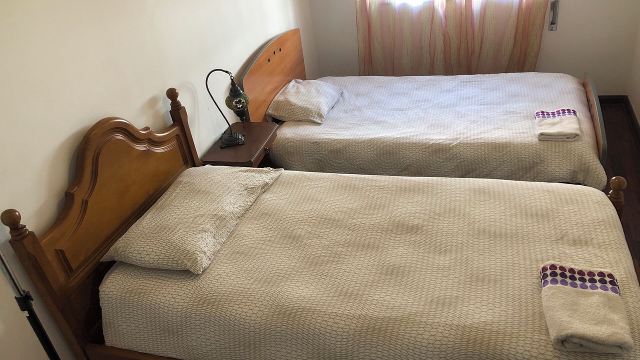 Photo of Bedroom in Samouco