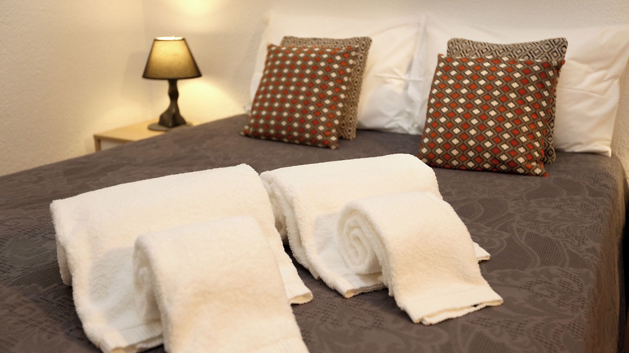 Photo of Bedroom in Carcavelos