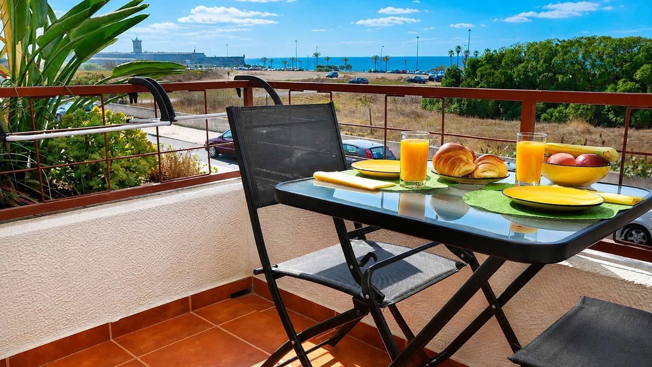 Photo of Outdoor in Carcavelos