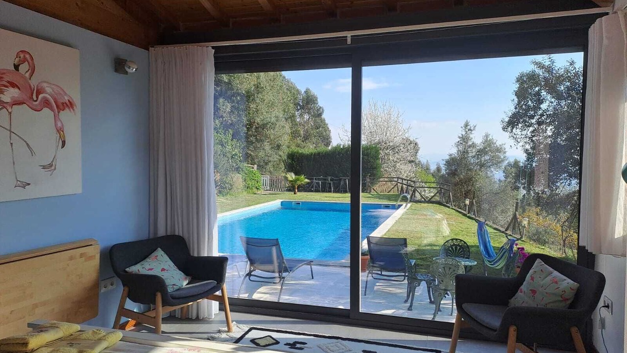 Photo of Outdoor in Portela