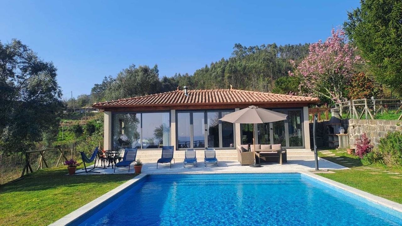 Photo of Outdoor in Portela