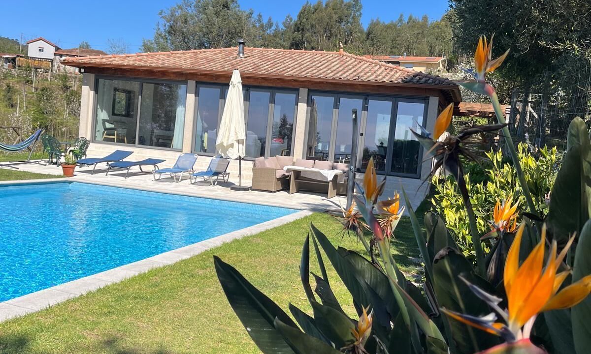 Photo of Outdoor in Portela