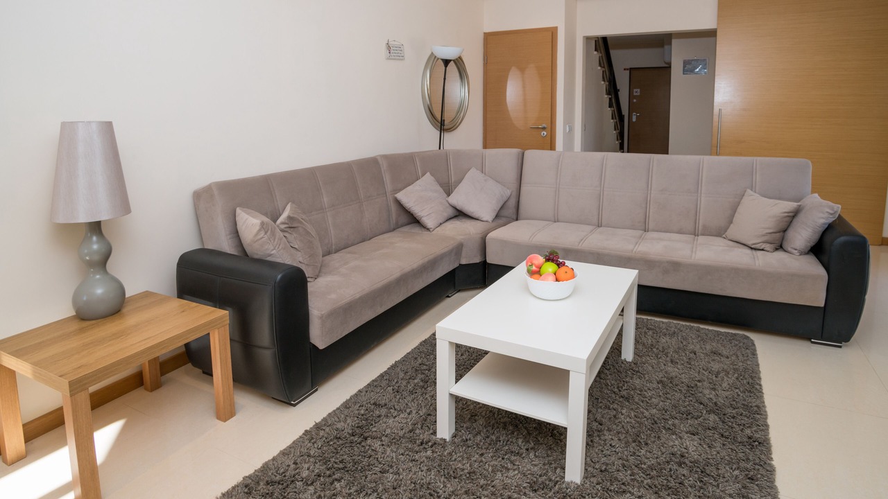 Photo of Livingroom in Patroves