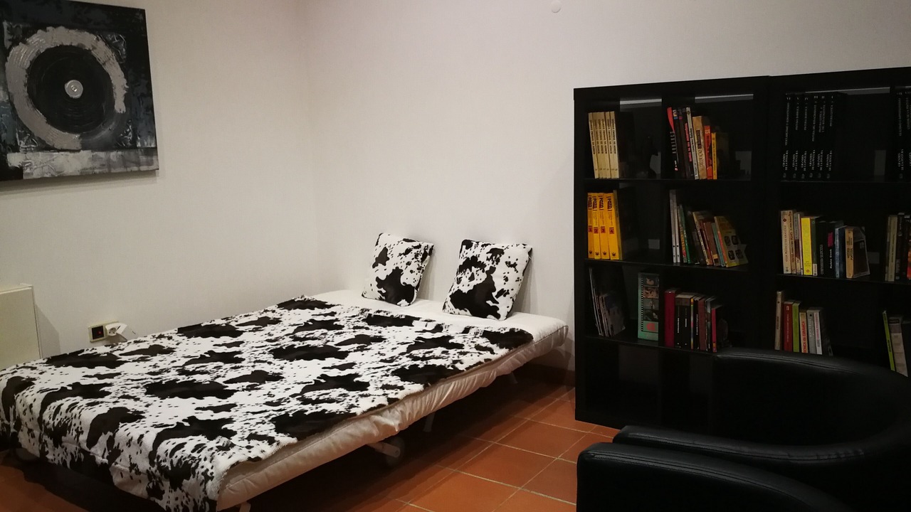 Photo of Bedroom in Verdizela