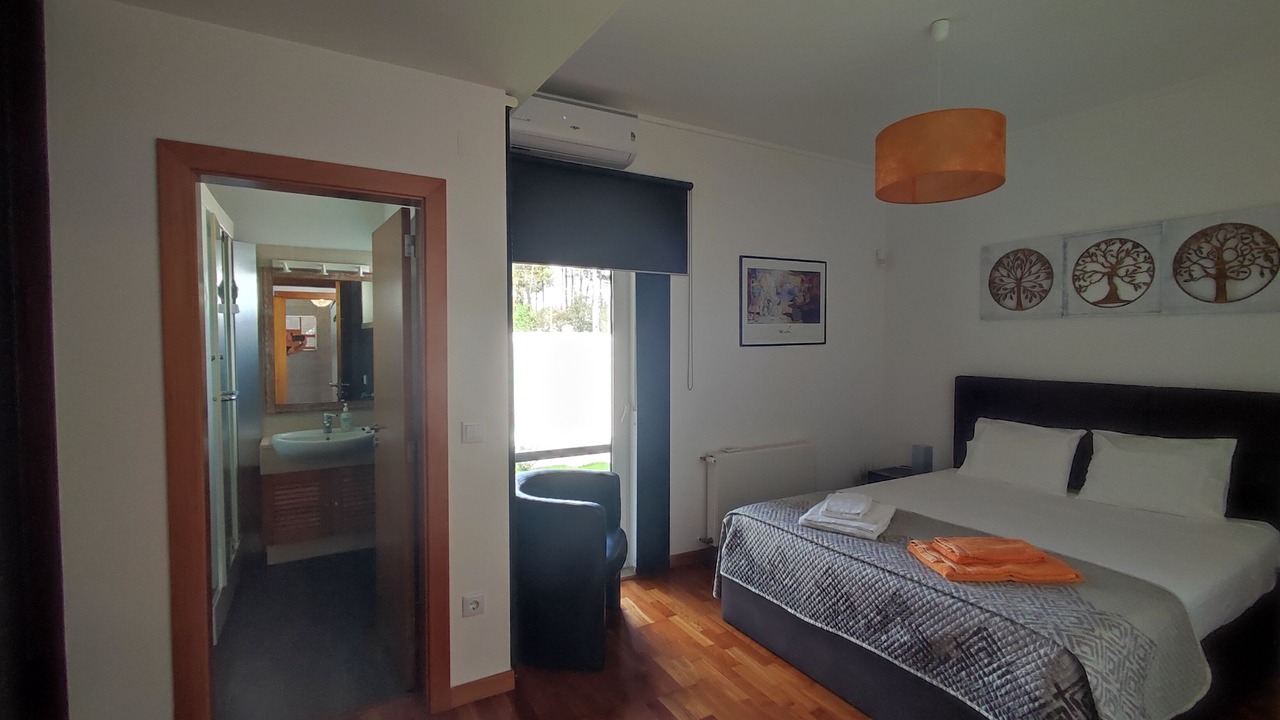 Photo of Bedroom in Verdizela