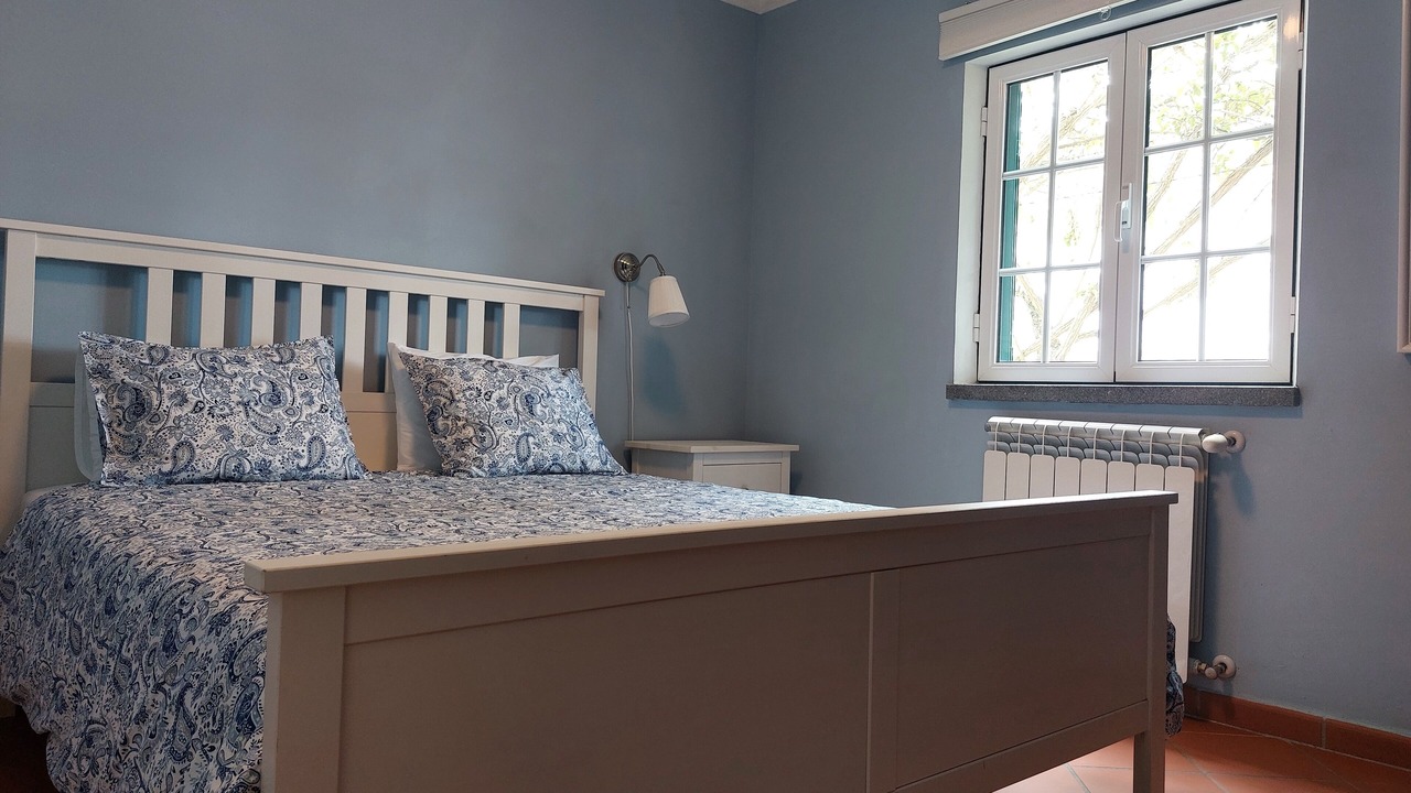 Photo of Bedroom in Montemor-o-Novo