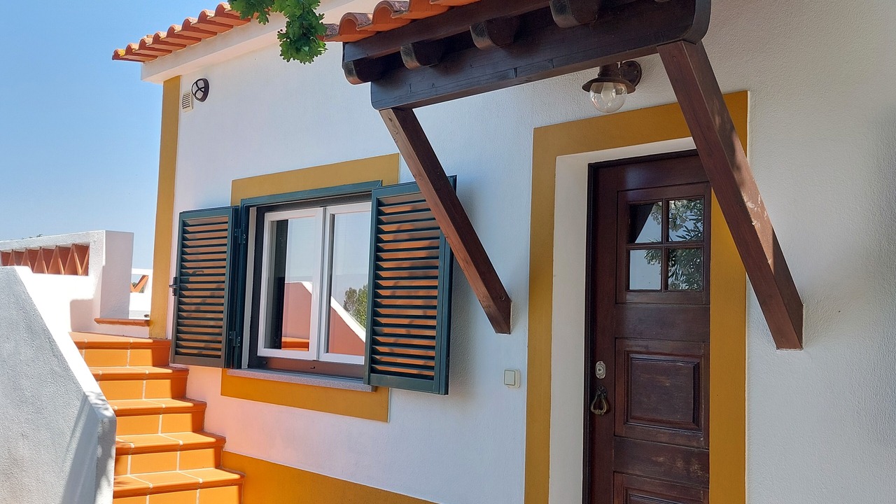 Photo of Patio Balcony in Montemor-o-Novo