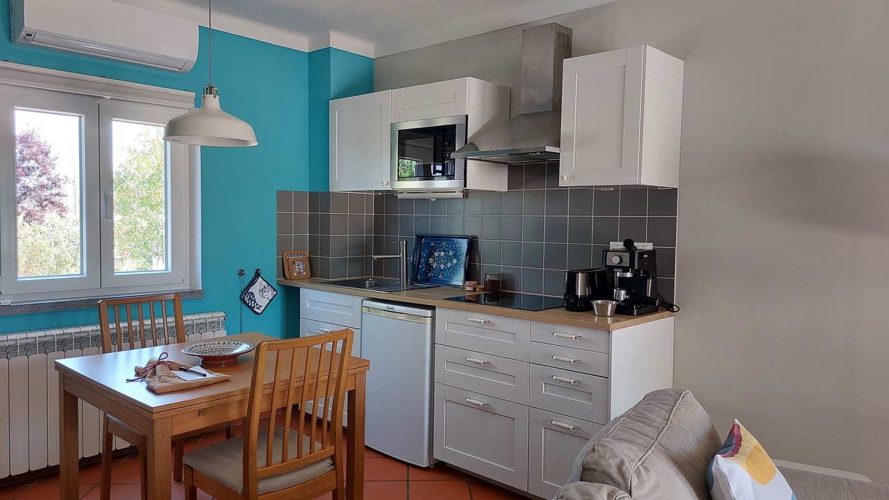 Photo of Kitchen in Montemor-o-Novo