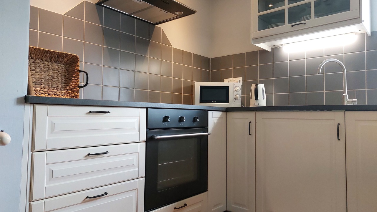 Photo of Kitchen in Montemor-o-Novo