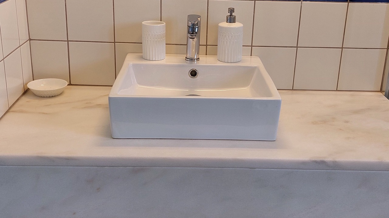 Photo of Bathroom in Montemor-o-Novo