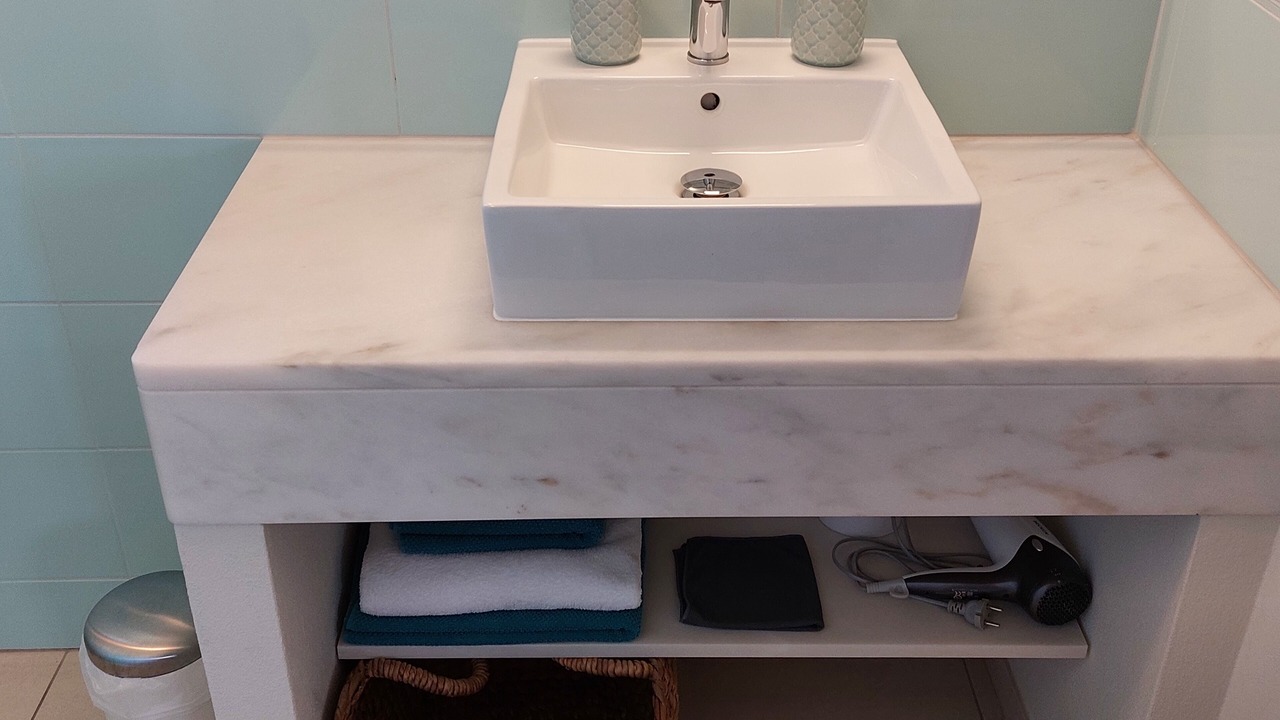 Photo of Bathroom in Montemor-o-Novo