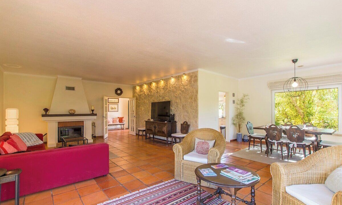 Photo of Livingroom in Belverde