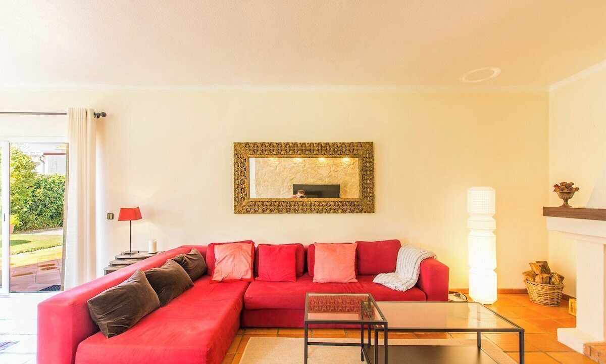 Photo of Bedroom in Belverde