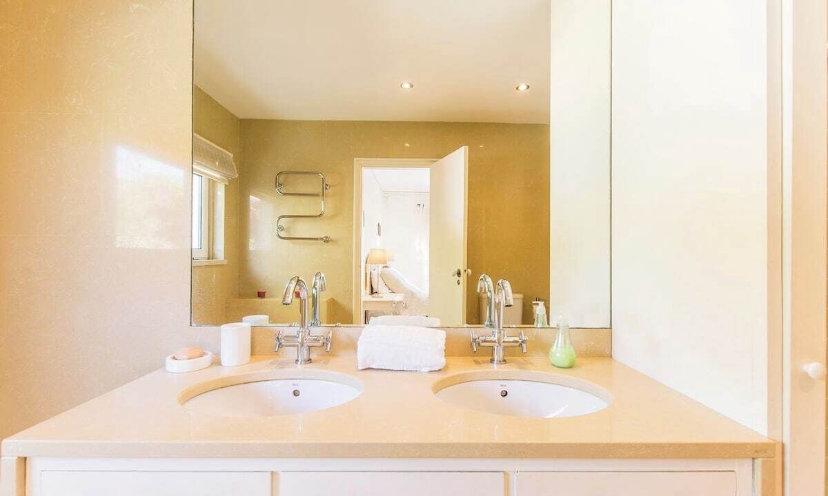 Photo of Bathroom in Belverde