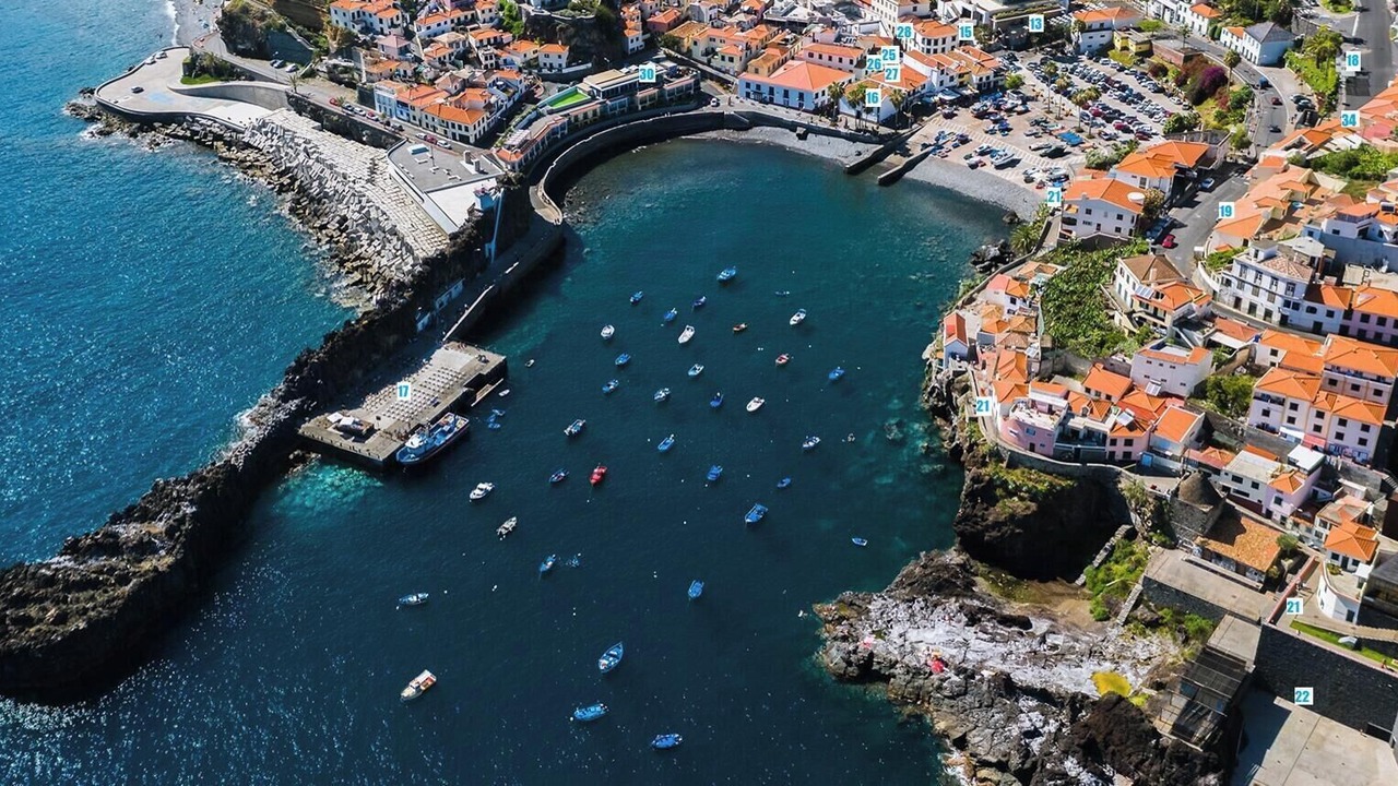 Photo of Outdoor in Camara de Lobos