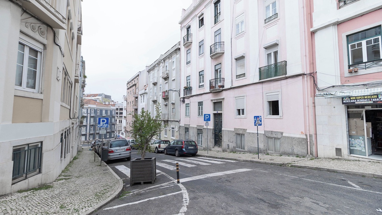 Photo of Others in Lisbon Old Town