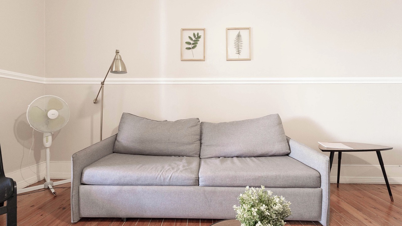 Photo of Livingroom in Lisbon Old Town