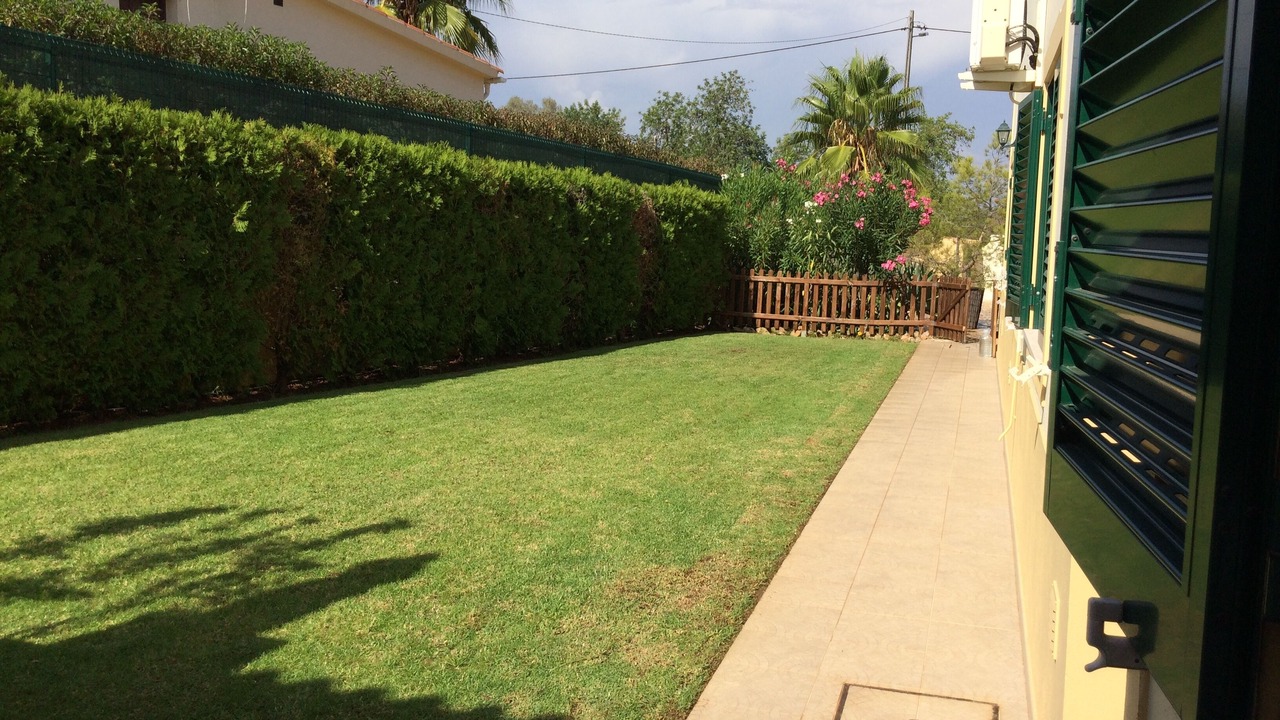 Photo of Outdoor in Alpouvar